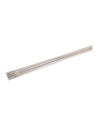 Drut spawalniczy TIG Fixweld 308 LSi fi 2,0 mm / 1 kg | FIX-TIG-308-20