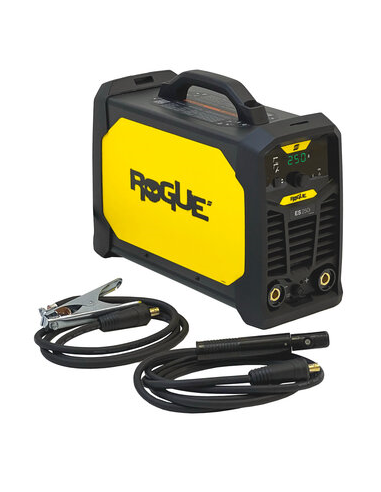 Spawarka ESAB Rogue ES 250i - zestaw - 0700500250-G - ESAB - 1