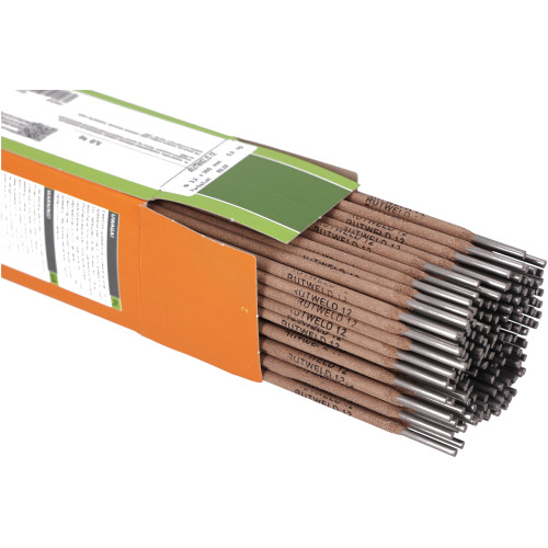 Elektrody spawalnicze Metalweld Rutweld 12 fi 3,2/350/5,0 kg - KE31321E - Metalweld - 1 2