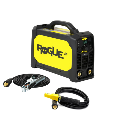 Spawarka ESAB Rogue ES 181iP - zestaw - 0705002008-G - ESAB - 2 2