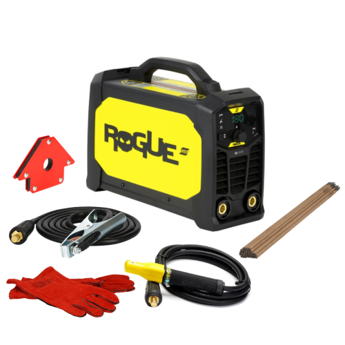 Spawarka ESAB Rogue ES 181iP - zestaw - 0705002008-G - ESAB - 2