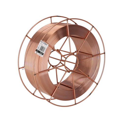 Drut spawalniczy FIX-MAG PRO SG2 G3Si1 fi 1,2 mm / 15 kg / FIXWELD | FIX-MAG-PRO-SG2-12-15 2