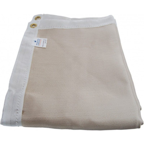 Koc spawalniczy Magnum WBSIL-916 100x100 cm - KOC 1X1 110 S - Magnum - 1