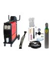 Spawarka Ideal Expert TIG 315 AC/DC - zestaw - EXTIG315AC-G - Ideal - 3