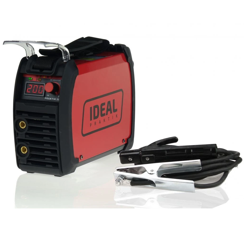 spawarka Ideal Praktik 205 Digital