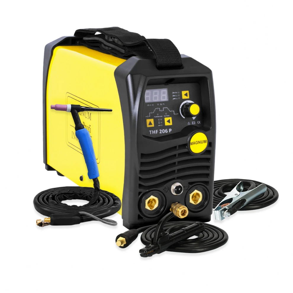spawarka Magnum THF 206 P DC Puls