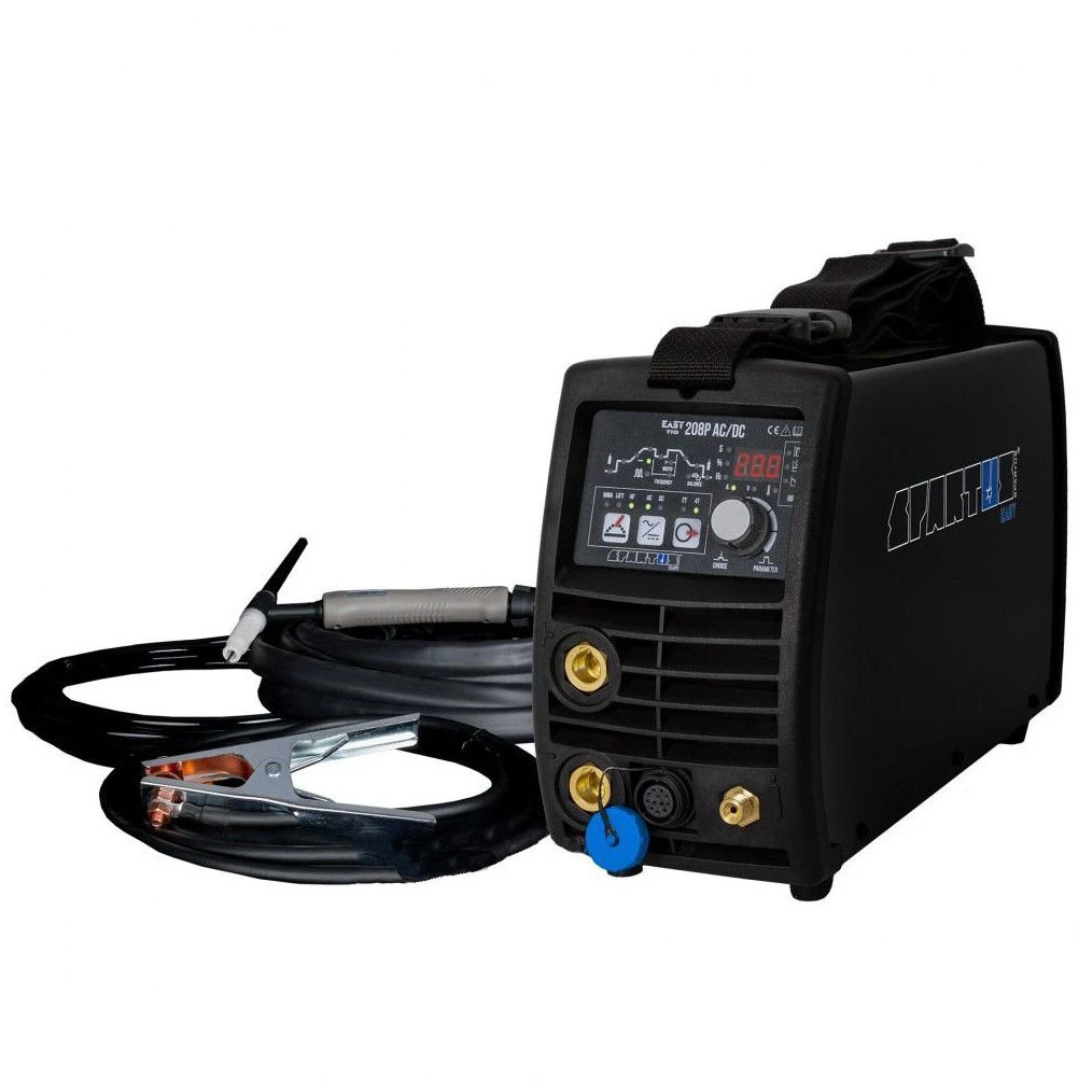 spawarka Spartus EasyTIG 208P AC/DC