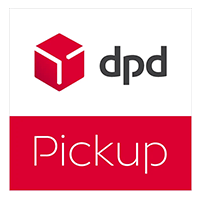 DPD Pickup - przedpłata