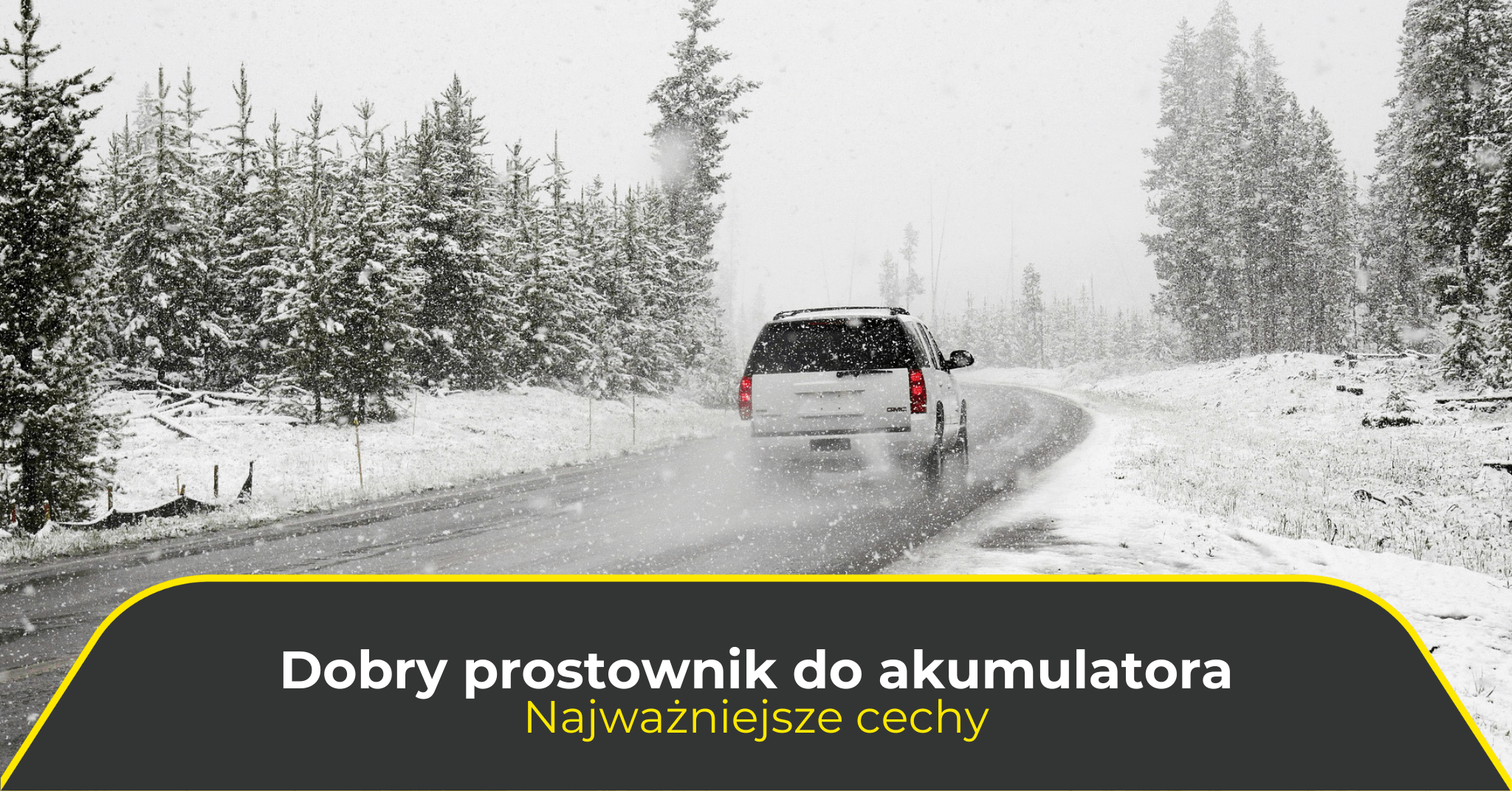 Dobry prostownik do akumulatora. Najważniejsze cechy